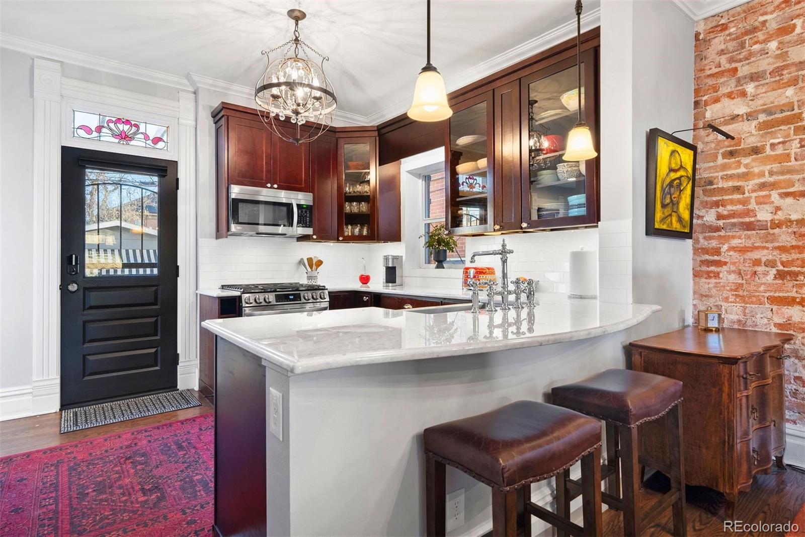 MLS Image #8 for 258 n grant street,denver, Colorado