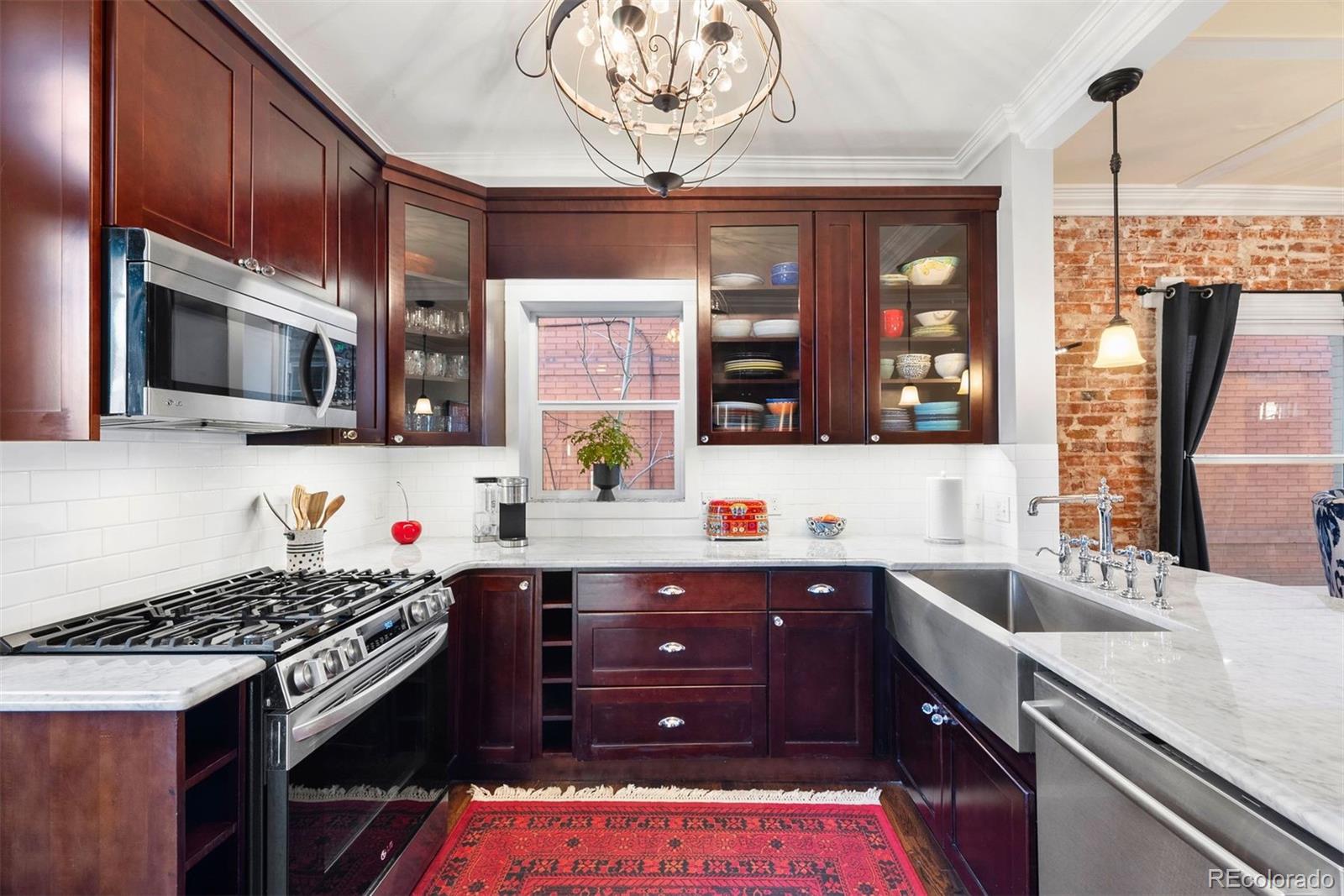MLS Image #9 for 258 n grant street,denver, Colorado