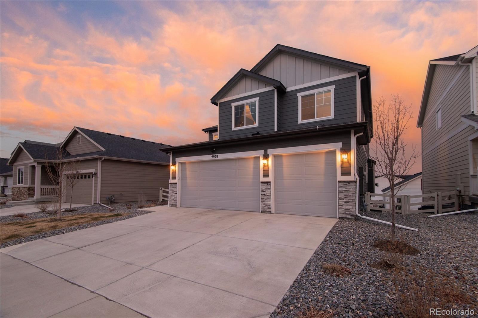 MLS Image #0 for 4938  coltin trail,castle rock, Colorado