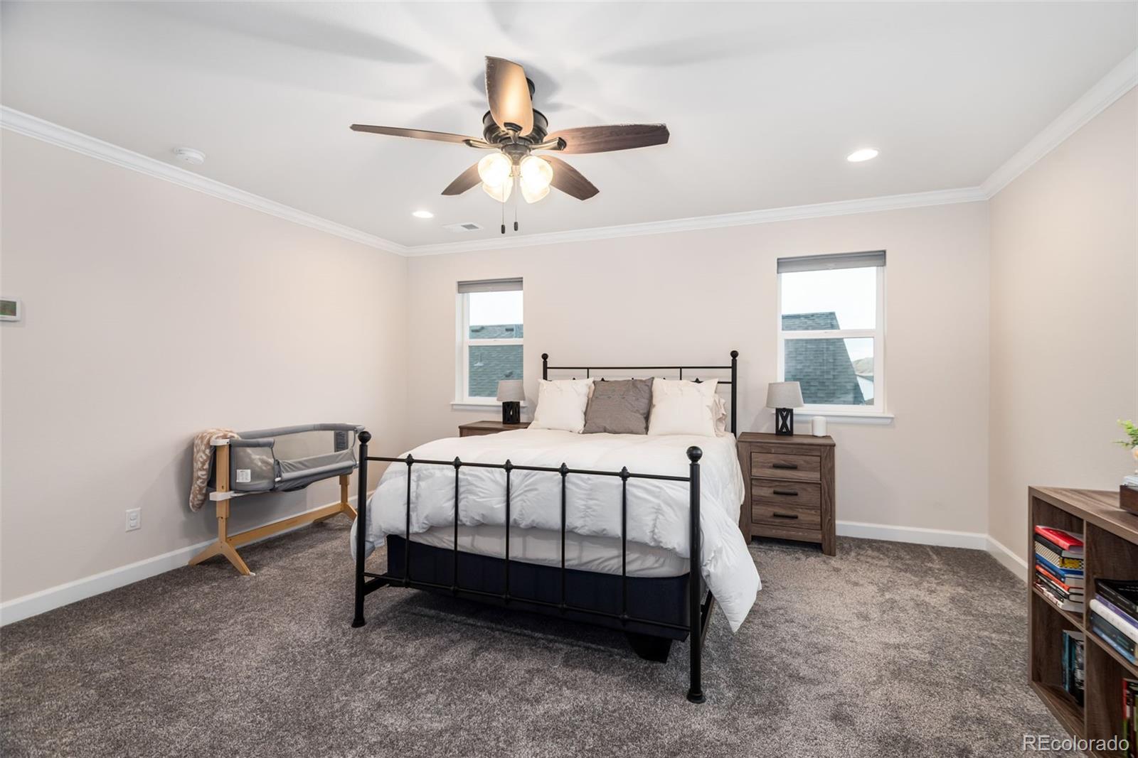 MLS Image #11 for 4938  coltin trail,castle rock, Colorado