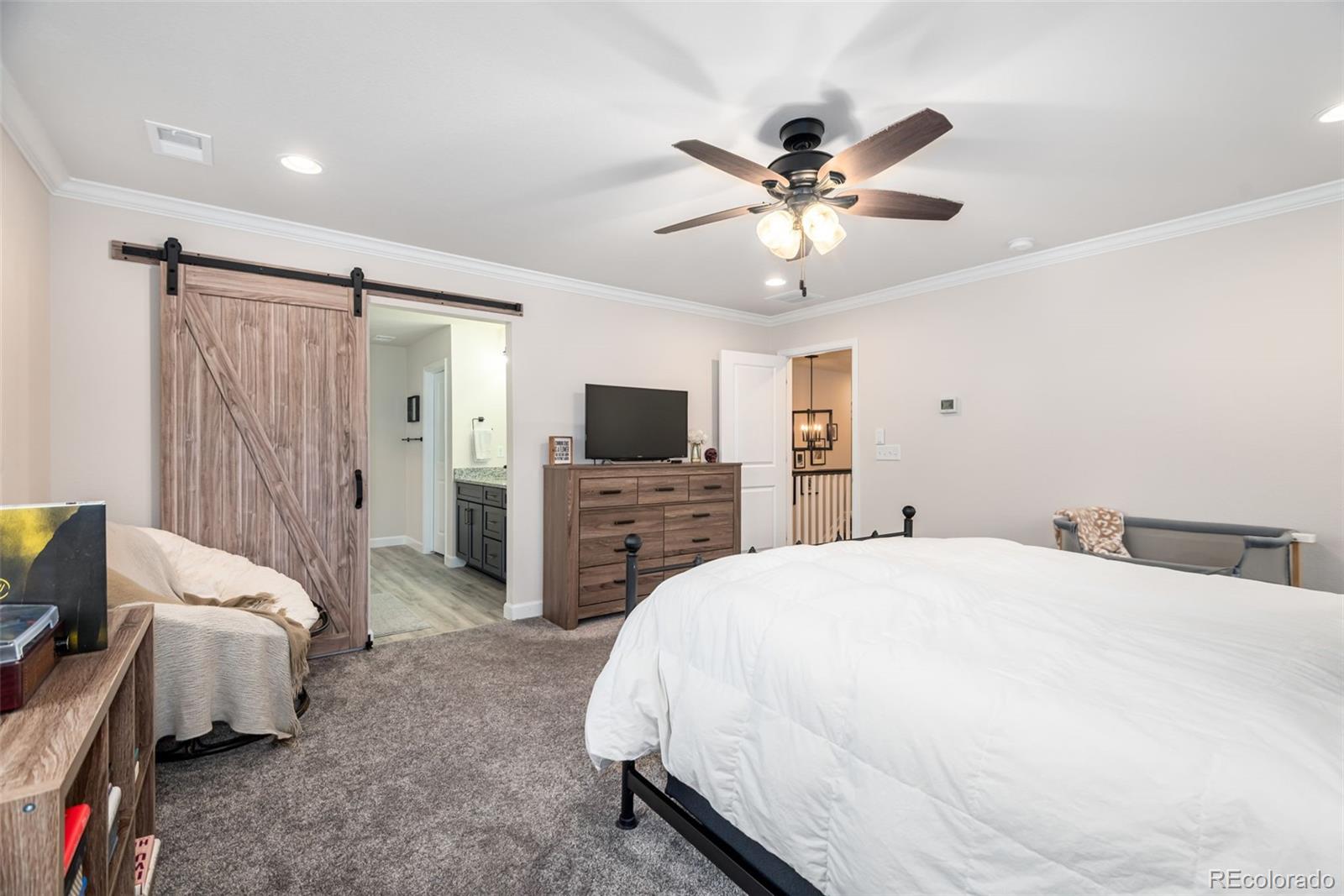 MLS Image #13 for 4938  coltin trail,castle rock, Colorado