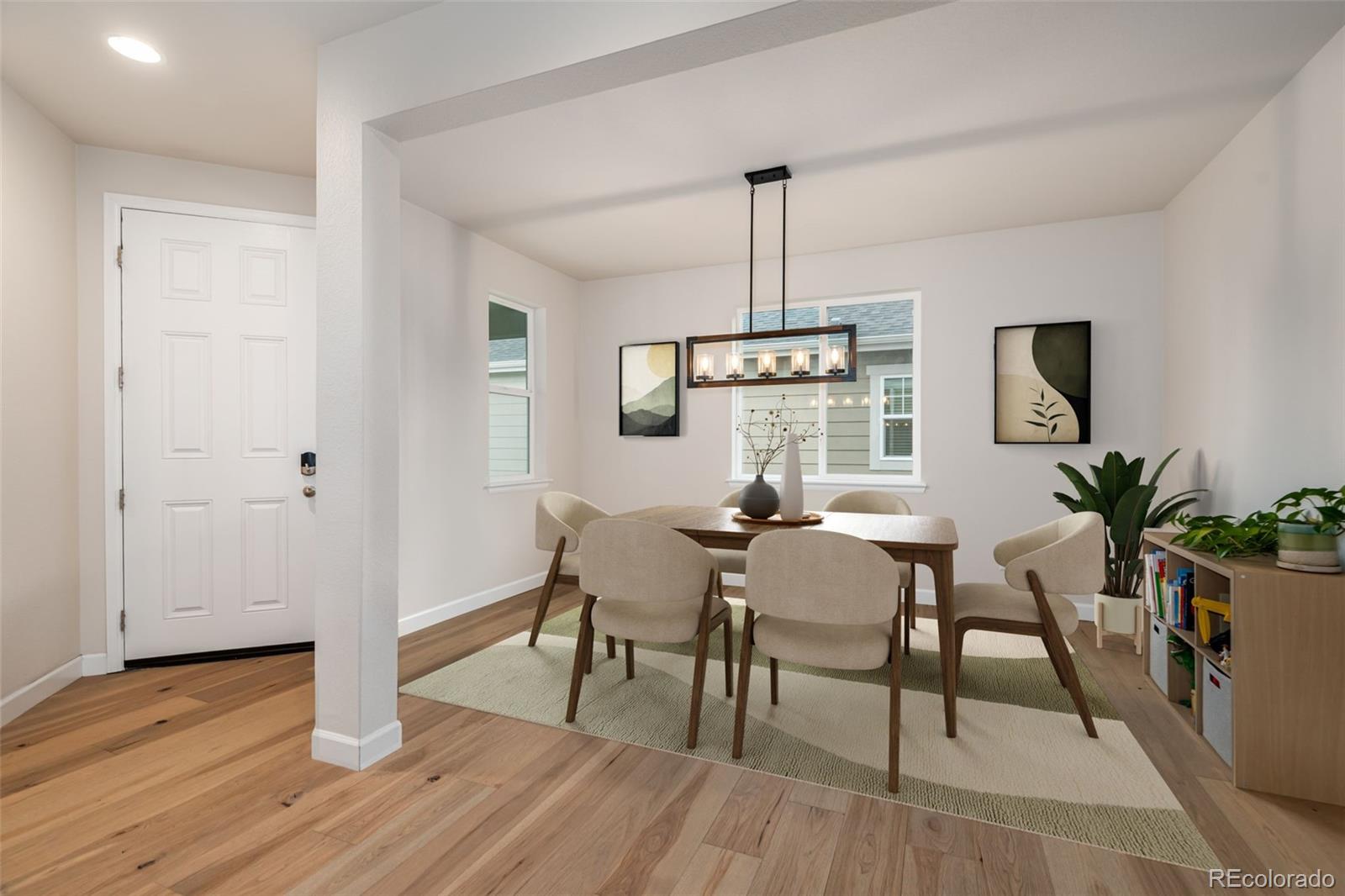 MLS Image #19 for 4938  coltin trail,castle rock, Colorado