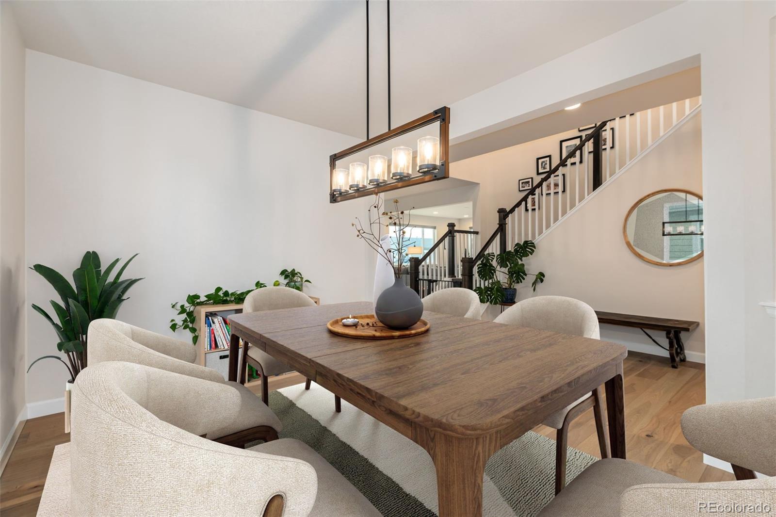 MLS Image #21 for 4938  coltin trail,castle rock, Colorado