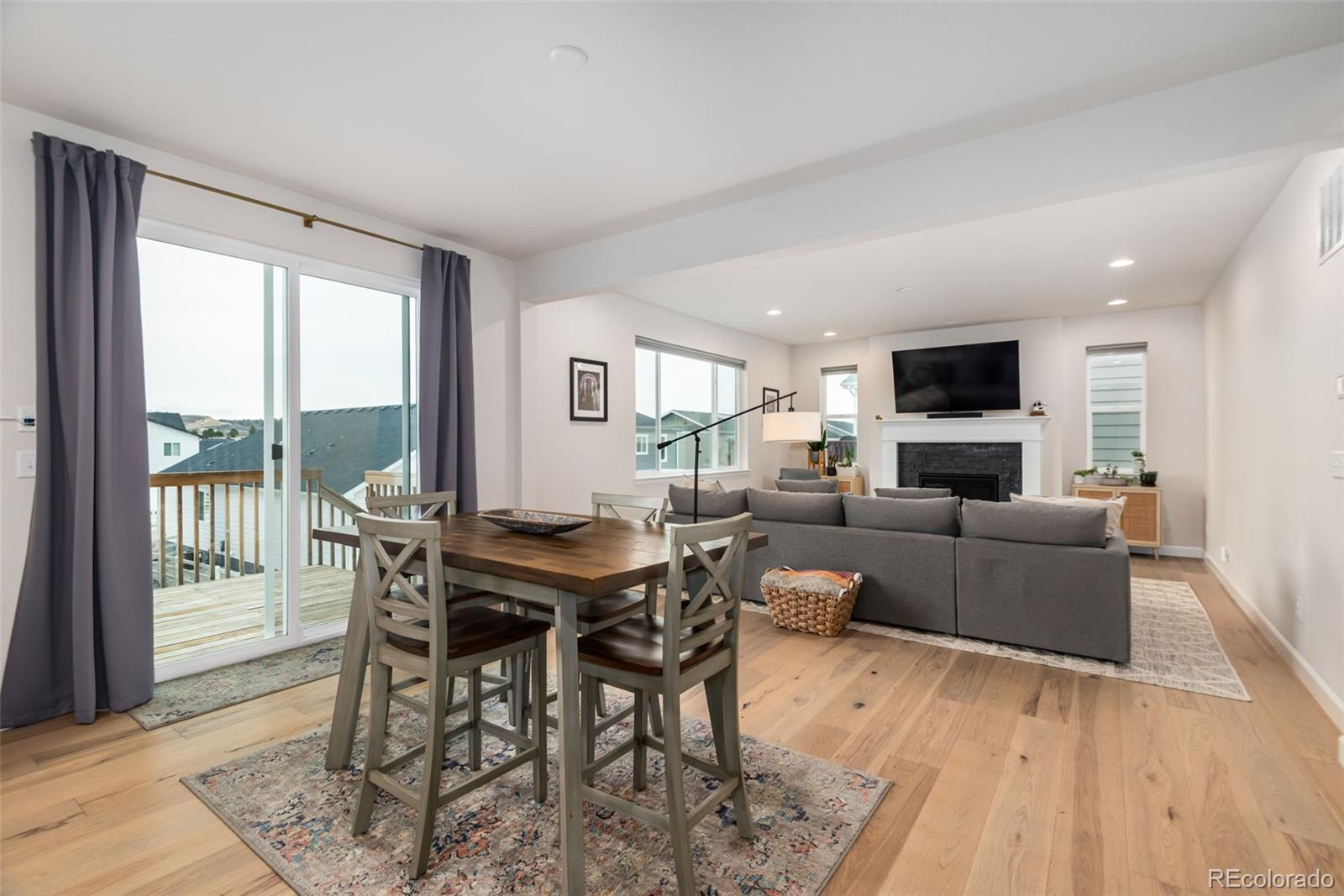 MLS Image #23 for 4938  coltin trail,castle rock, Colorado