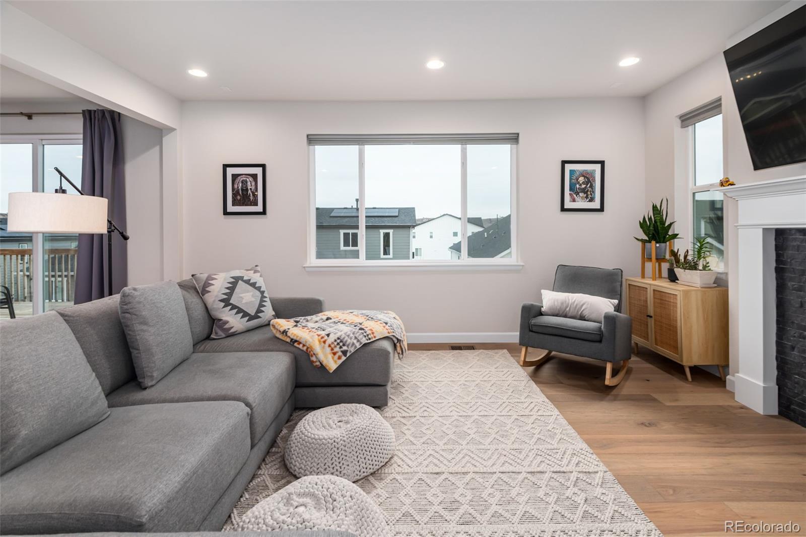MLS Image #26 for 4938  coltin trail,castle rock, Colorado