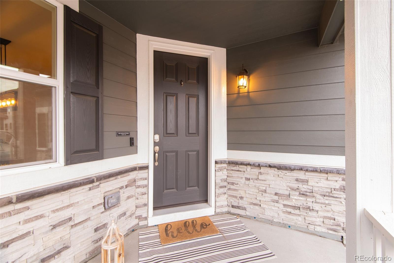 MLS Image #3 for 4938  coltin trail,castle rock, Colorado
