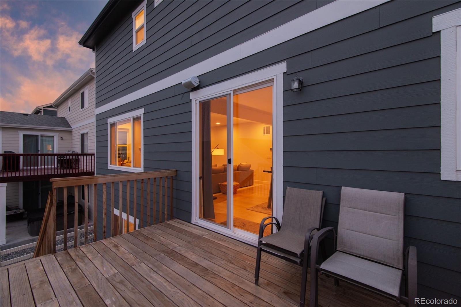 MLS Image #45 for 4938  coltin trail,castle rock, Colorado