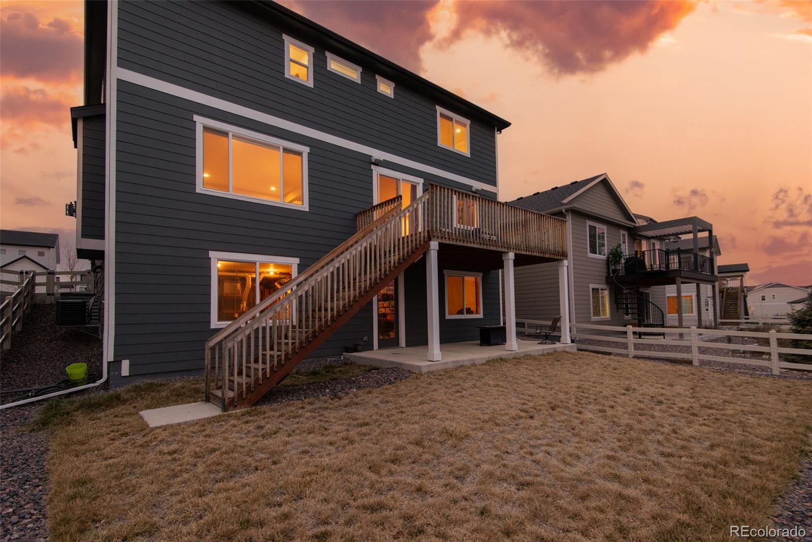 MLS Image #46 for 4938  coltin trail,castle rock, Colorado