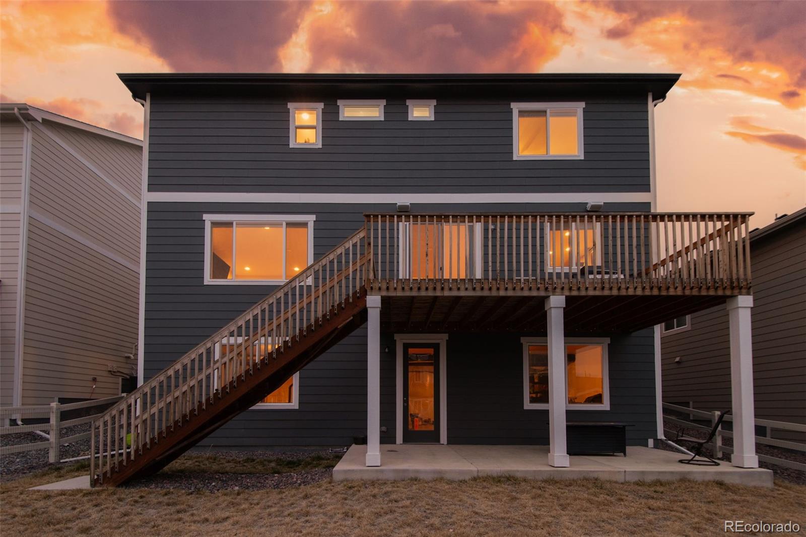MLS Image #47 for 4938  coltin trail,castle rock, Colorado