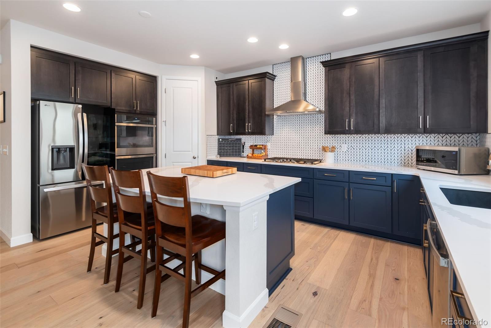 MLS Image #5 for 4938  coltin trail,castle rock, Colorado