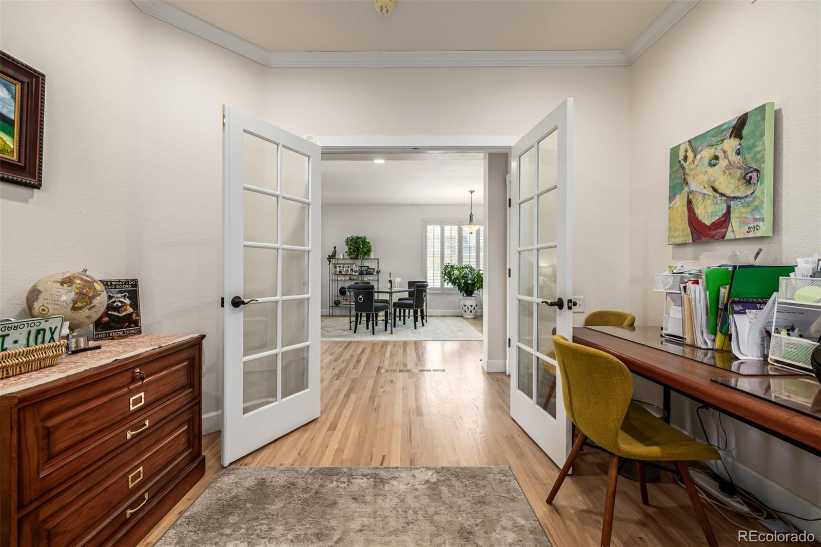 MLS Image #22 for 7722 e 6th place,denver, Colorado