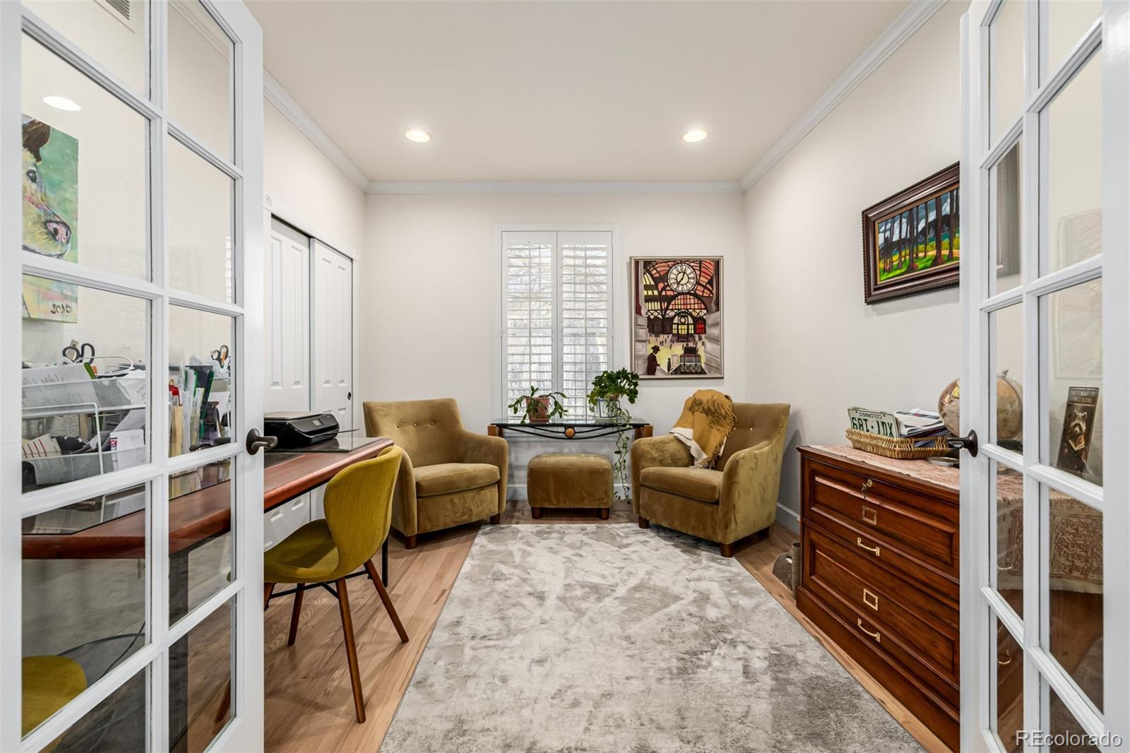 MLS Image #23 for 7722 e 6th place,denver, Colorado