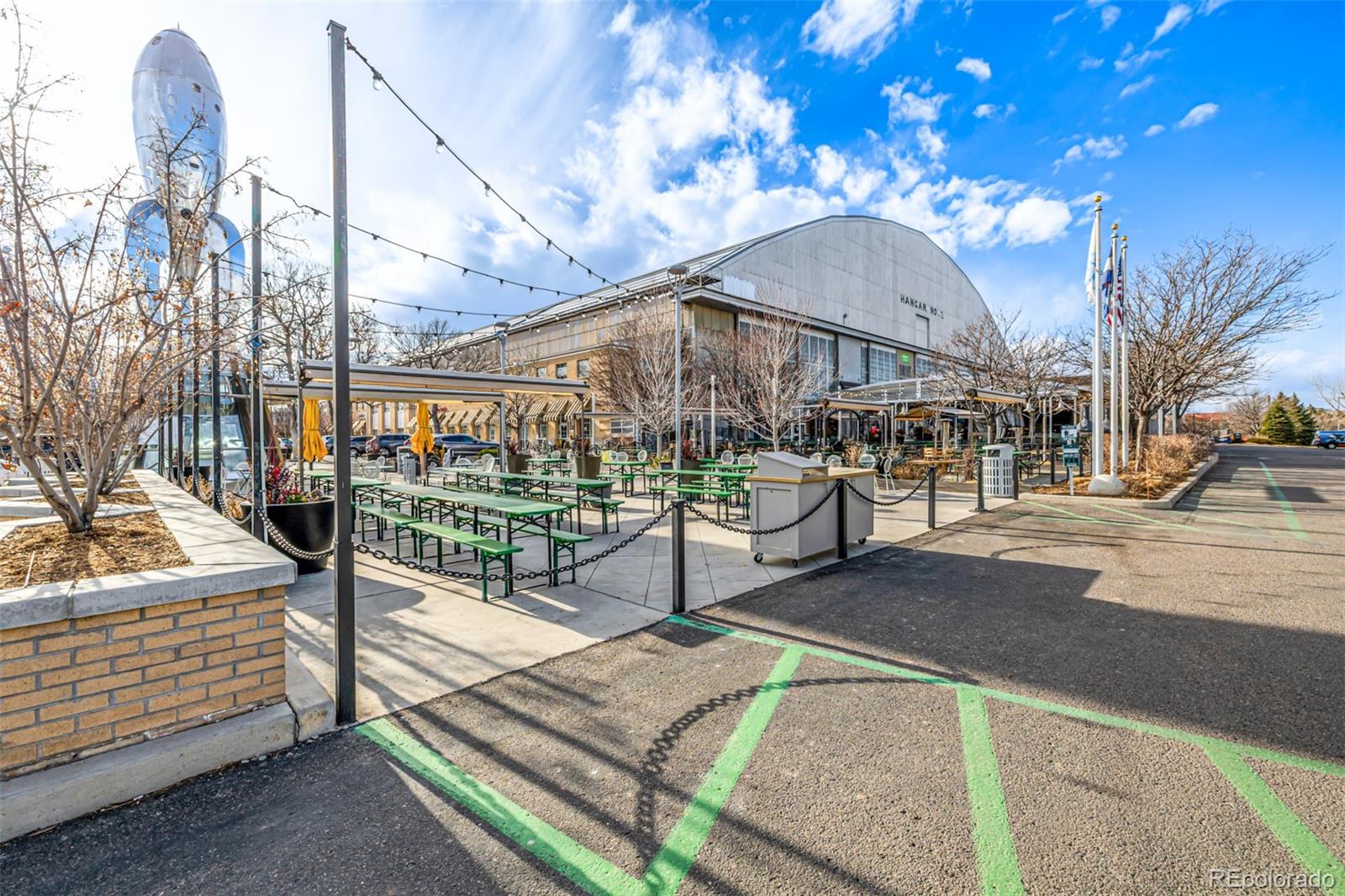 MLS Image #43 for 7722 e 6th place,denver, Colorado