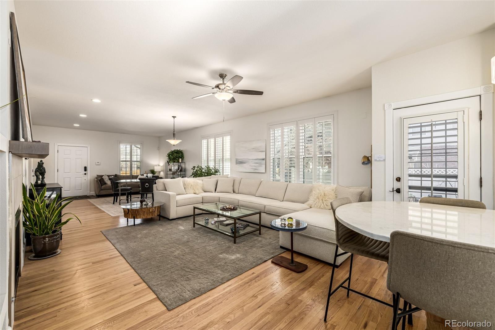 MLS Image #7 for 7722 e 6th place,denver, Colorado