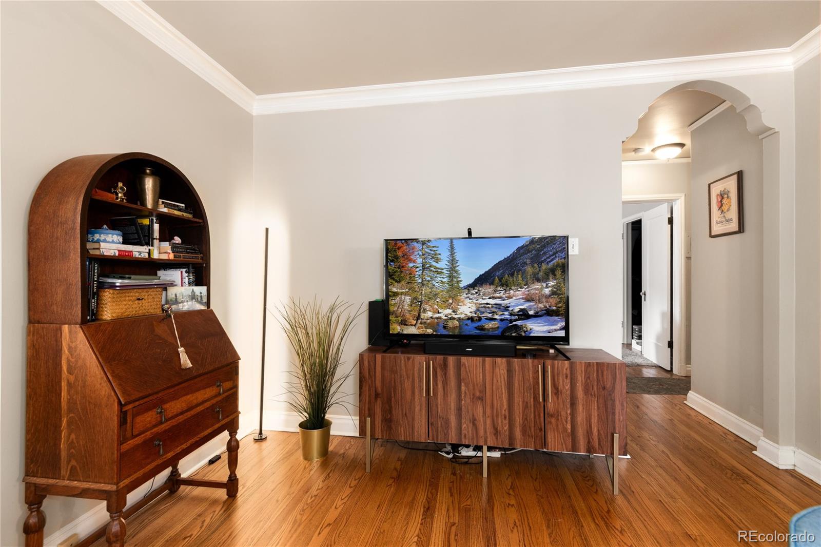 MLS Image #10 for 931 n emerson street 1,denver, Colorado