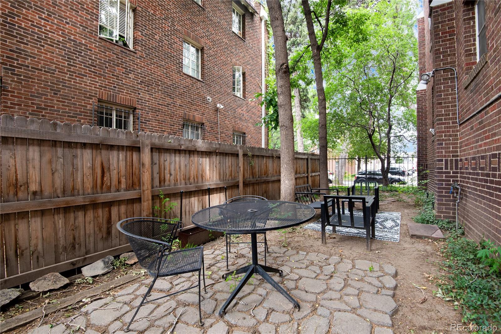 MLS Image #20 for 931 n emerson street 1,denver, Colorado