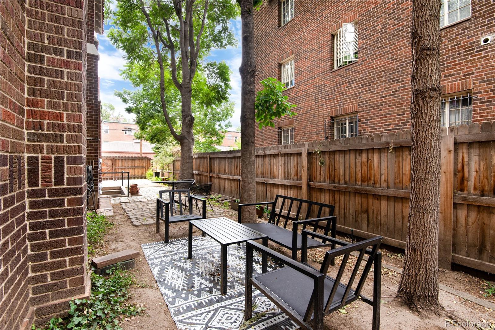 MLS Image #21 for 931 n emerson street 1,denver, Colorado