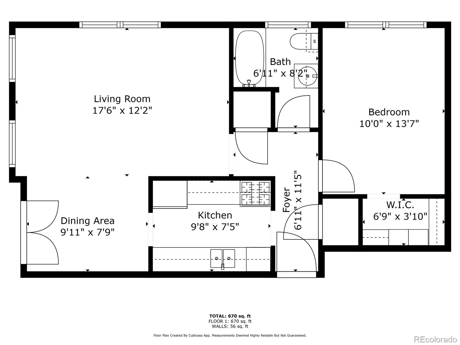 MLS Image #23 for 931 n emerson street 1,denver, Colorado