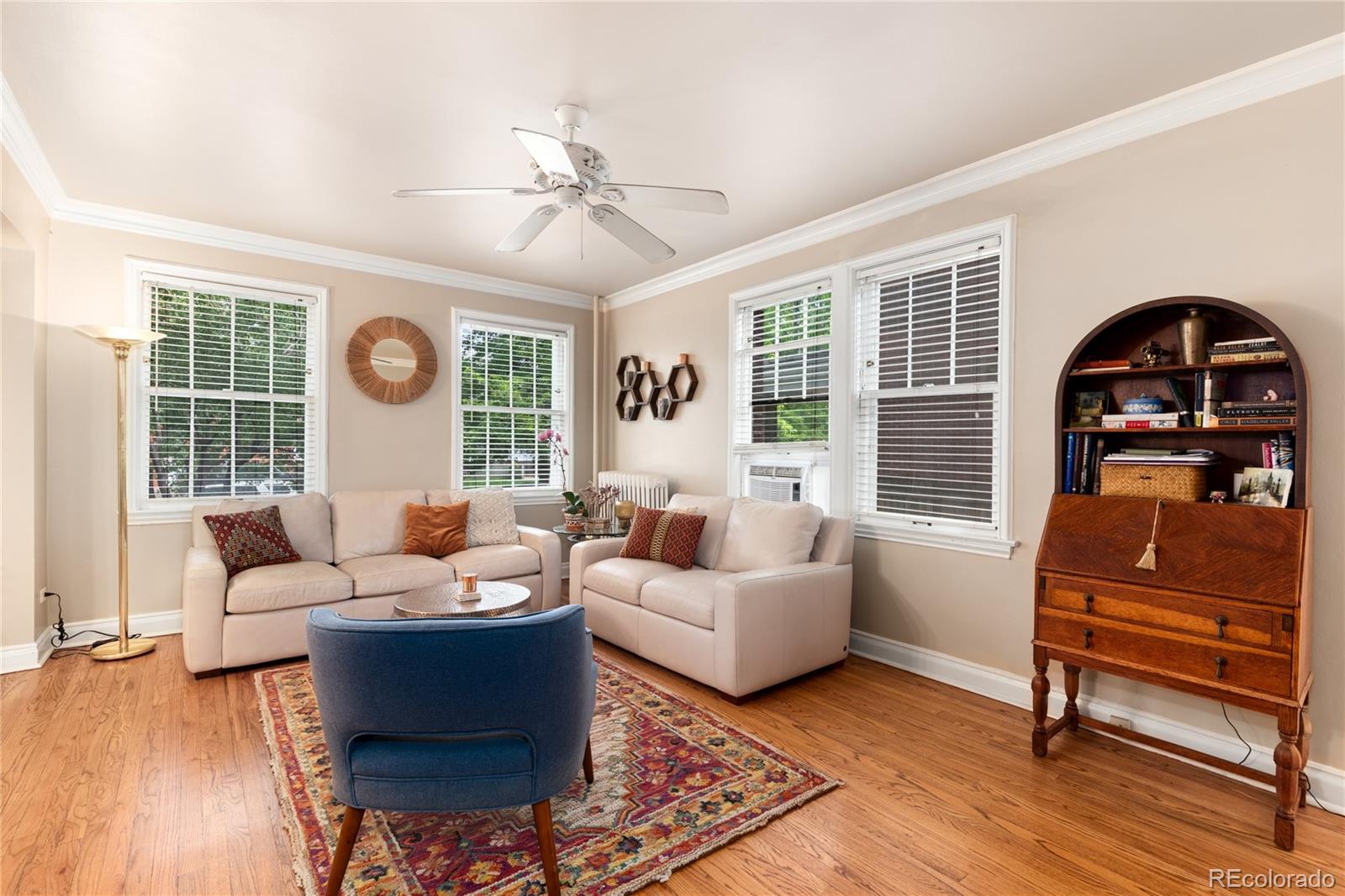MLS Image #8 for 931 n emerson street 1,denver, Colorado
