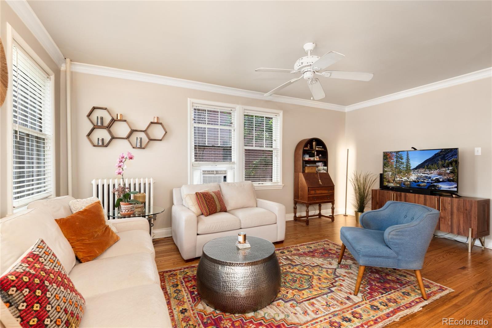 MLS Image #9 for 931 n emerson street 1,denver, Colorado