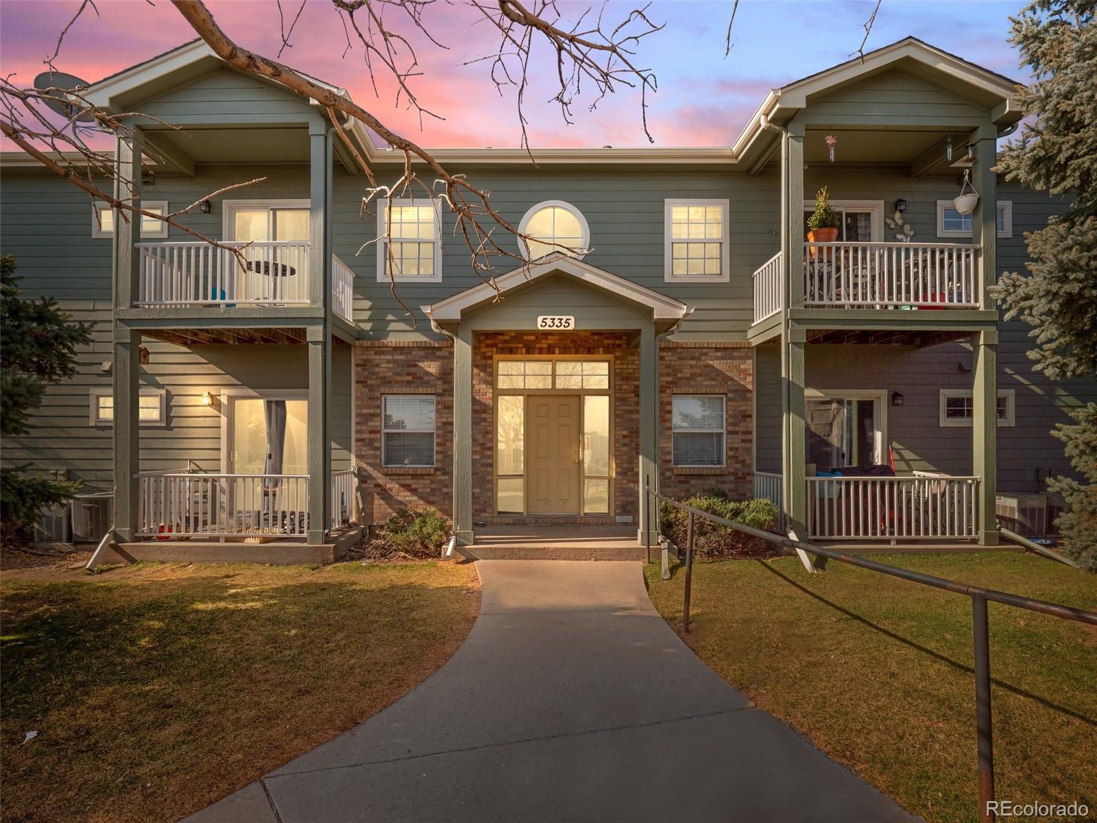 MLS Image #1 for 5335  pecos way 4,denver, Colorado