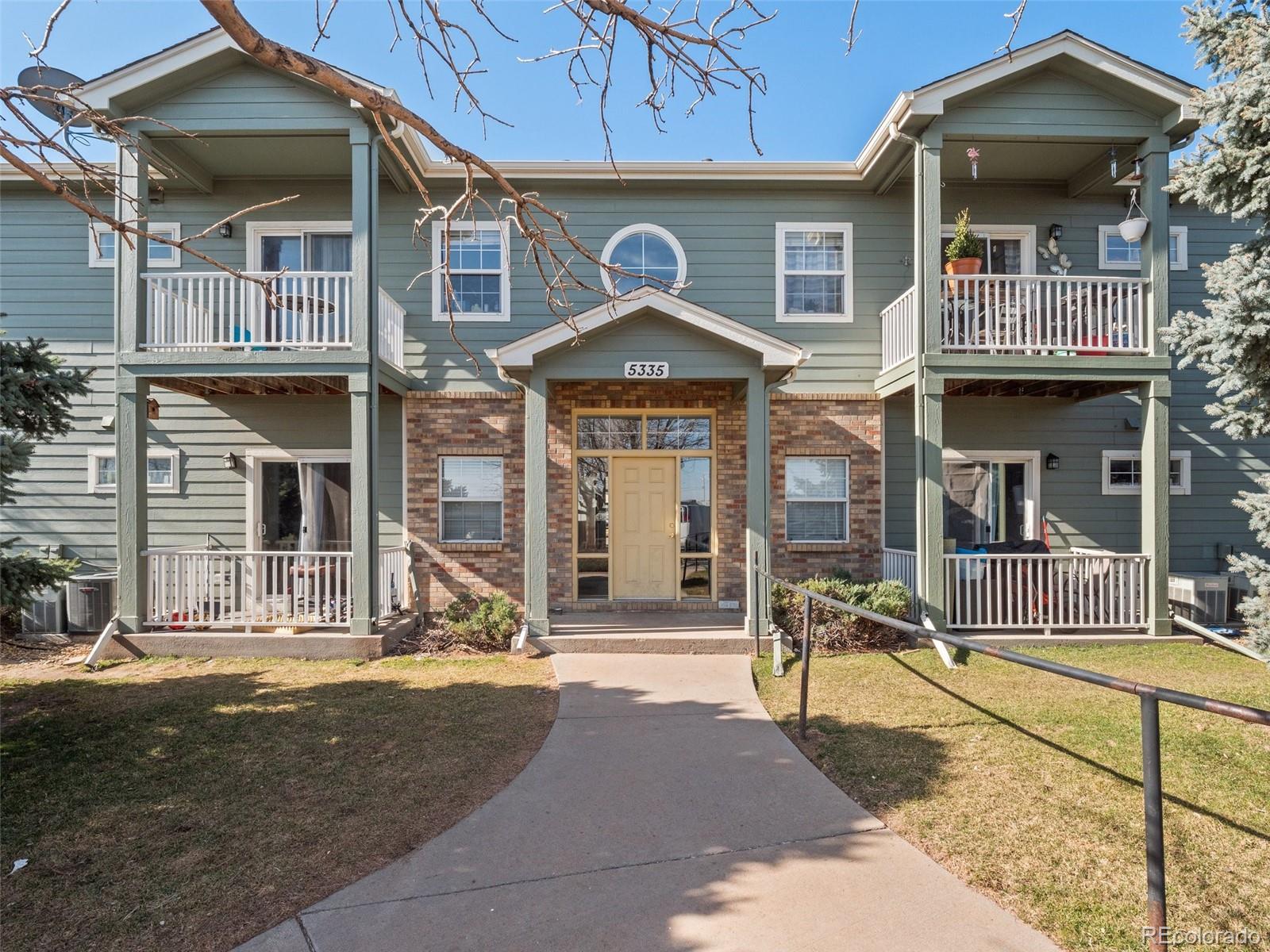 MLS Image #2 for 5335  pecos way 4,denver, Colorado