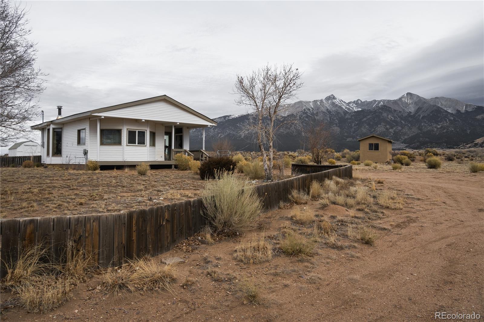 MLS Image #0 for 32500  oak avenue,blanca, Colorado