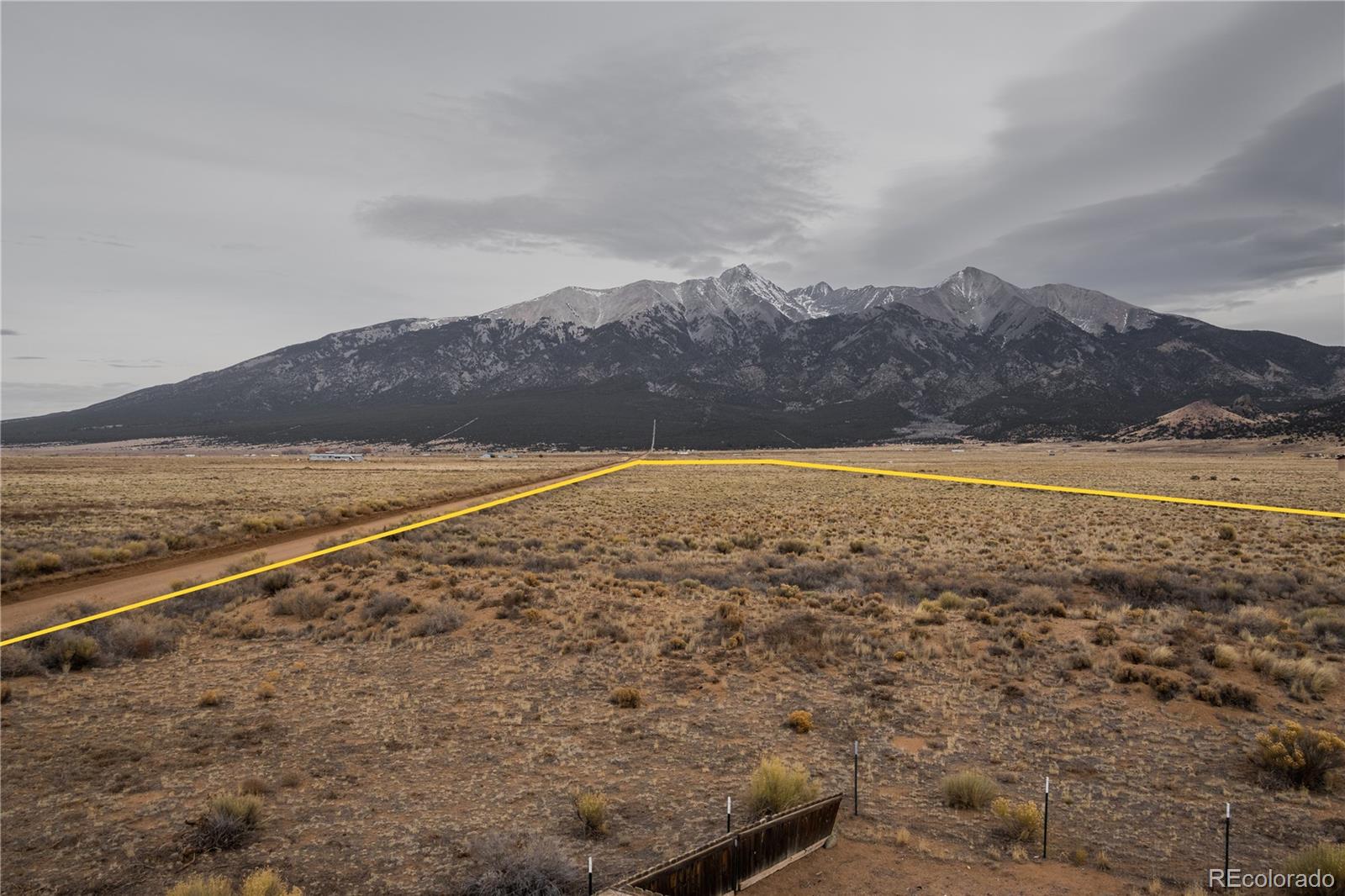MLS Image #1 for 32500  oak avenue,blanca, Colorado