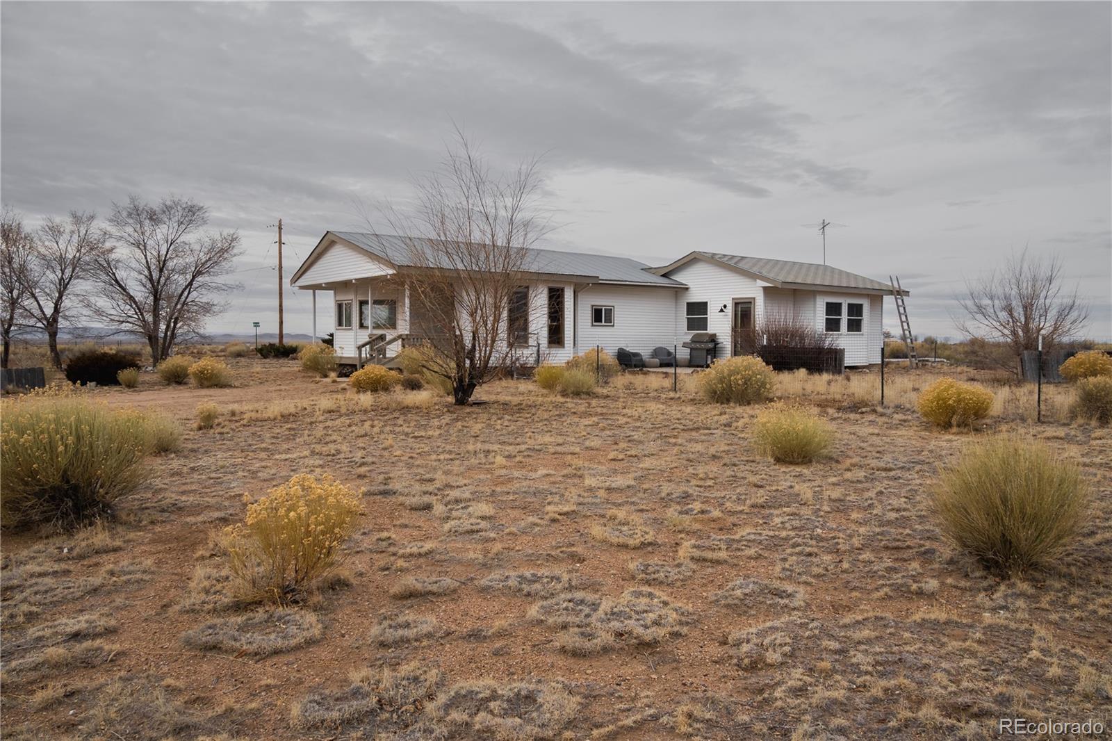 MLS Image #2 for 32500  oak avenue,blanca, Colorado