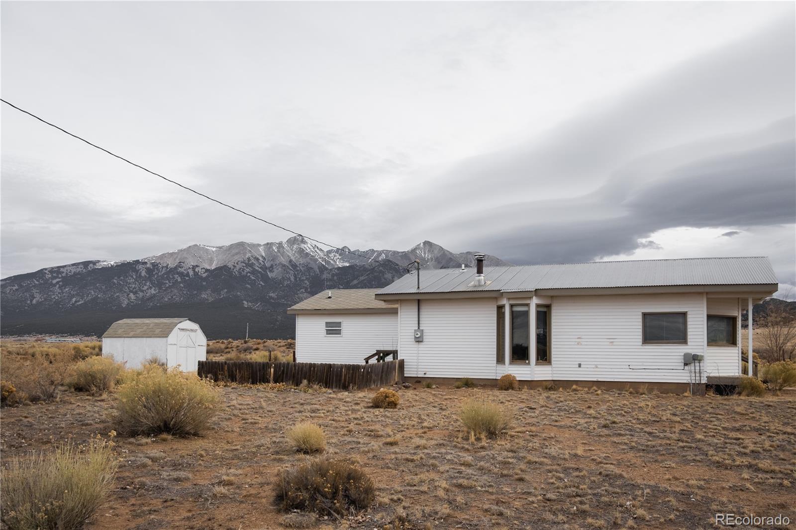 MLS Image #27 for 32500  oak avenue,blanca, Colorado