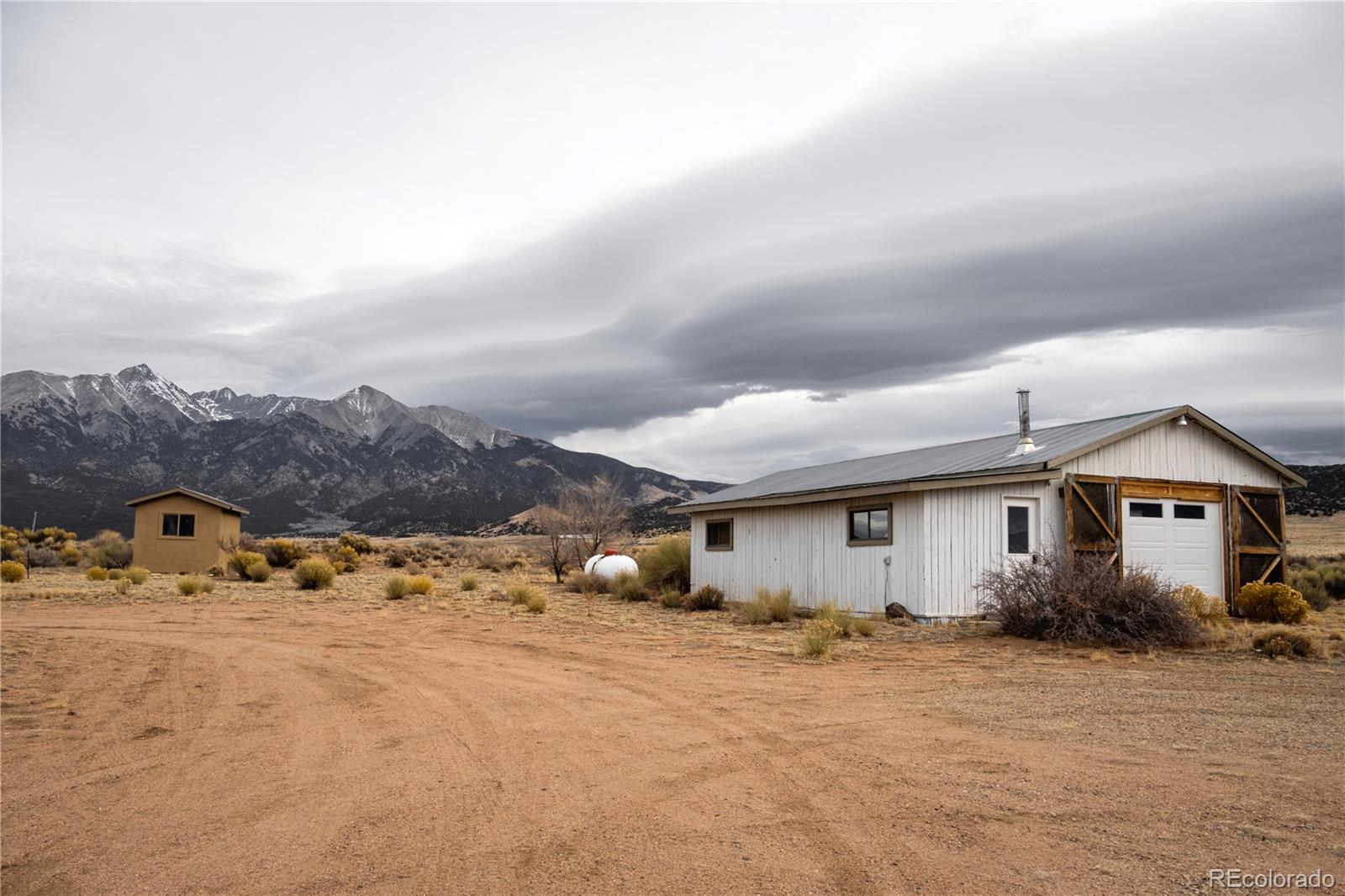 MLS Image #31 for 32500  oak avenue,blanca, Colorado