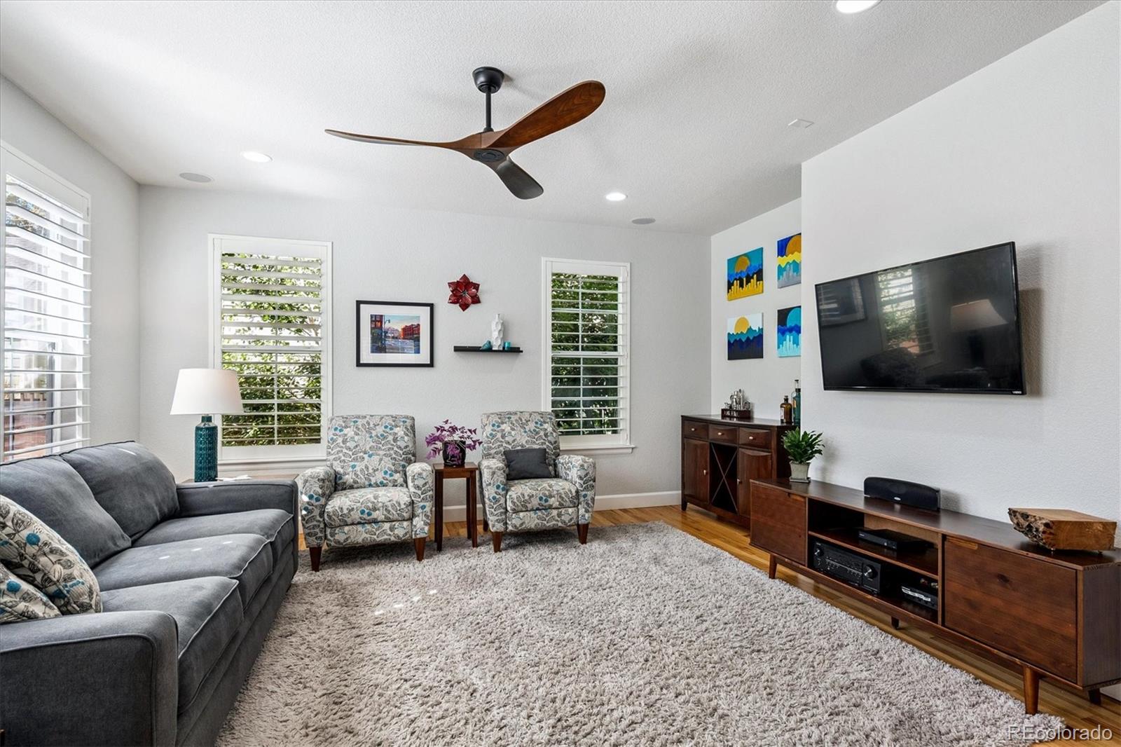 MLS Image #13 for 7948 e 23rd avenue,denver, Colorado