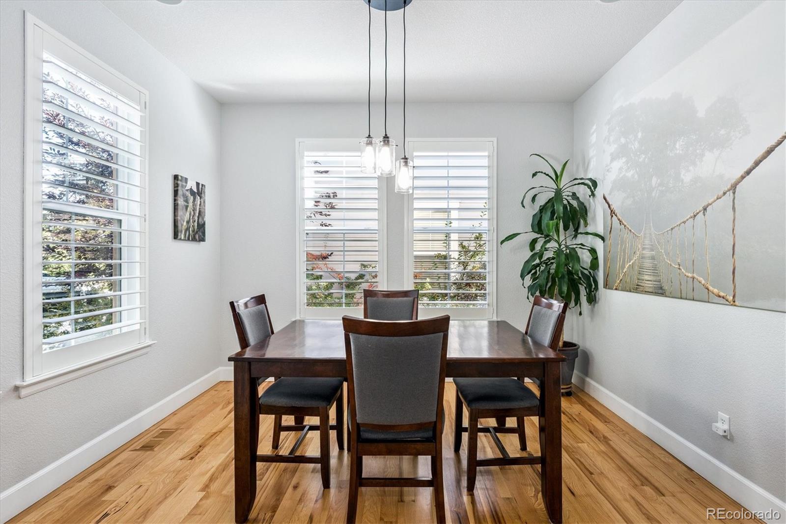 MLS Image #2 for 7948 e 23rd avenue,denver, Colorado