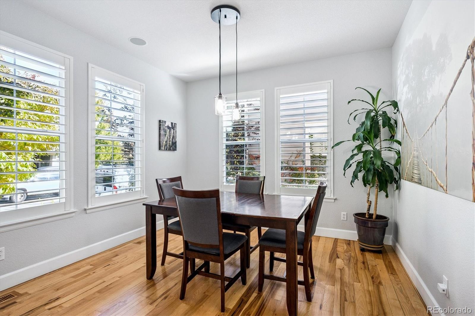 MLS Image #3 for 7948 e 23rd avenue,denver, Colorado