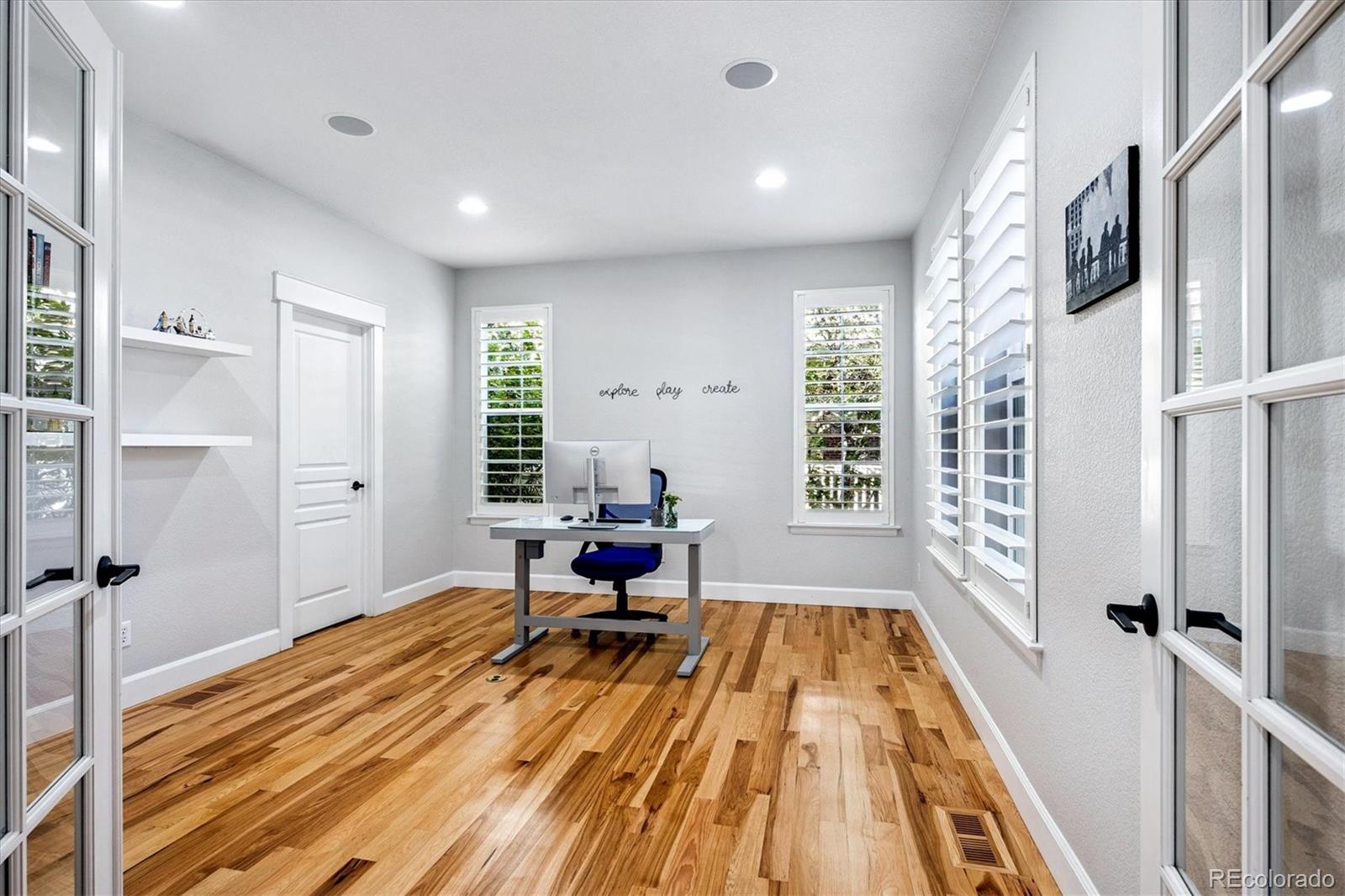 MLS Image #4 for 7948 e 23rd avenue,denver, Colorado