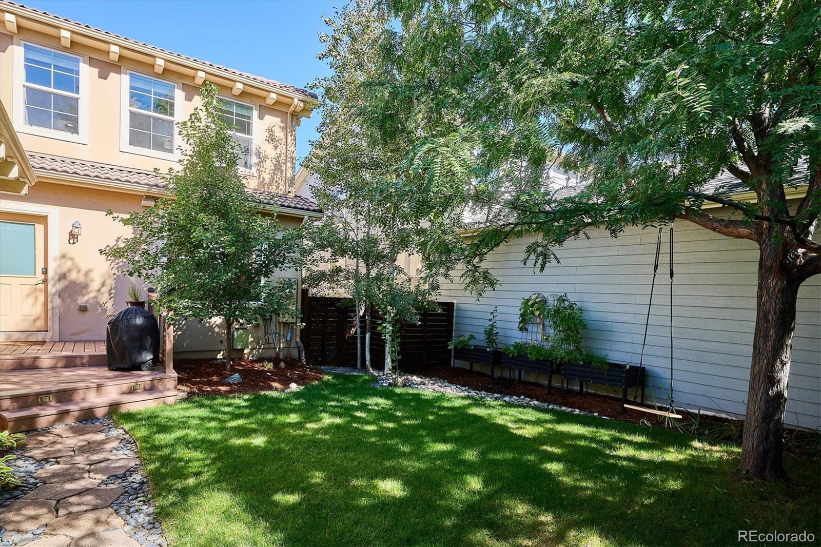 MLS Image #44 for 7948 e 23rd avenue,denver, Colorado