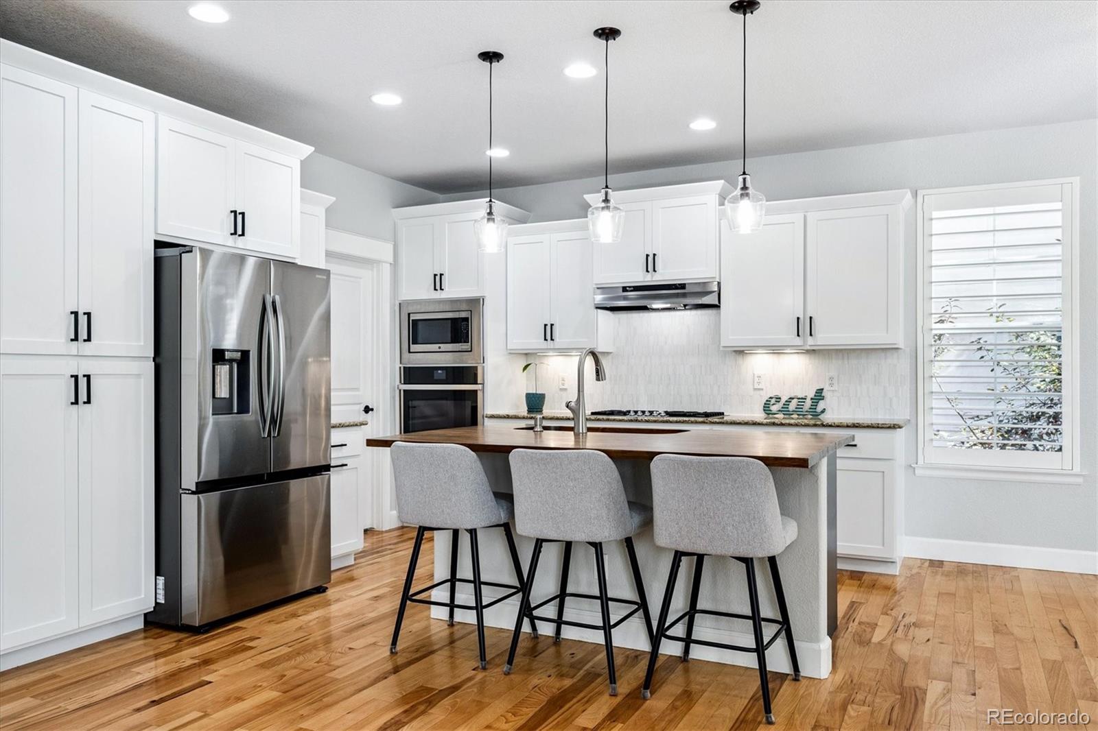 MLS Image #6 for 7948 e 23rd avenue,denver, Colorado