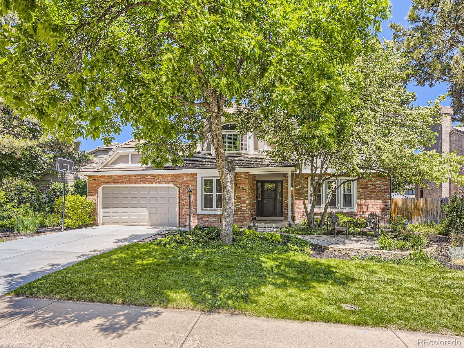 MLS Image #0 for 7782 s louthan street,littleton, Colorado