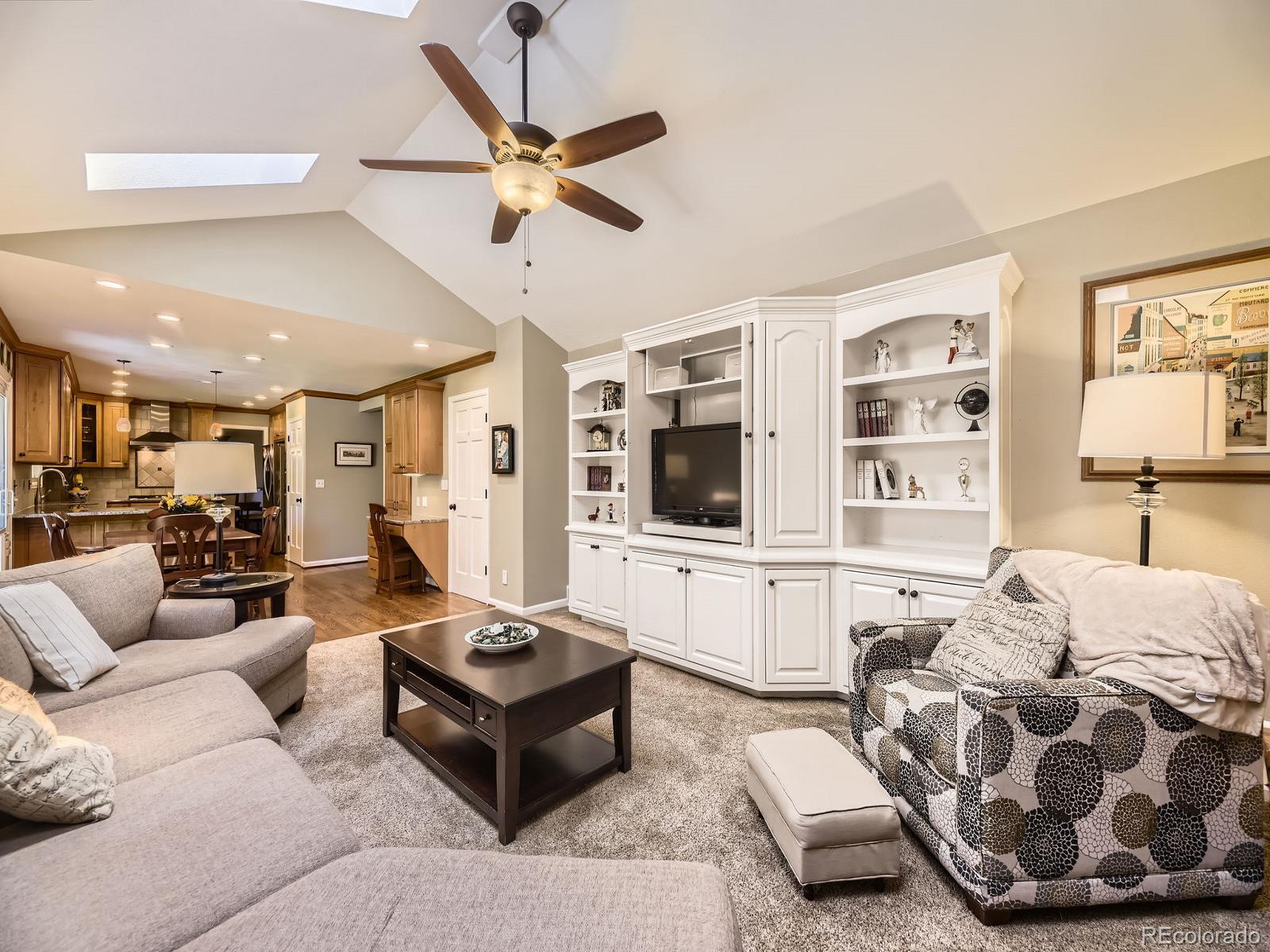 MLS Image #10 for 7782 s louthan street,littleton, Colorado