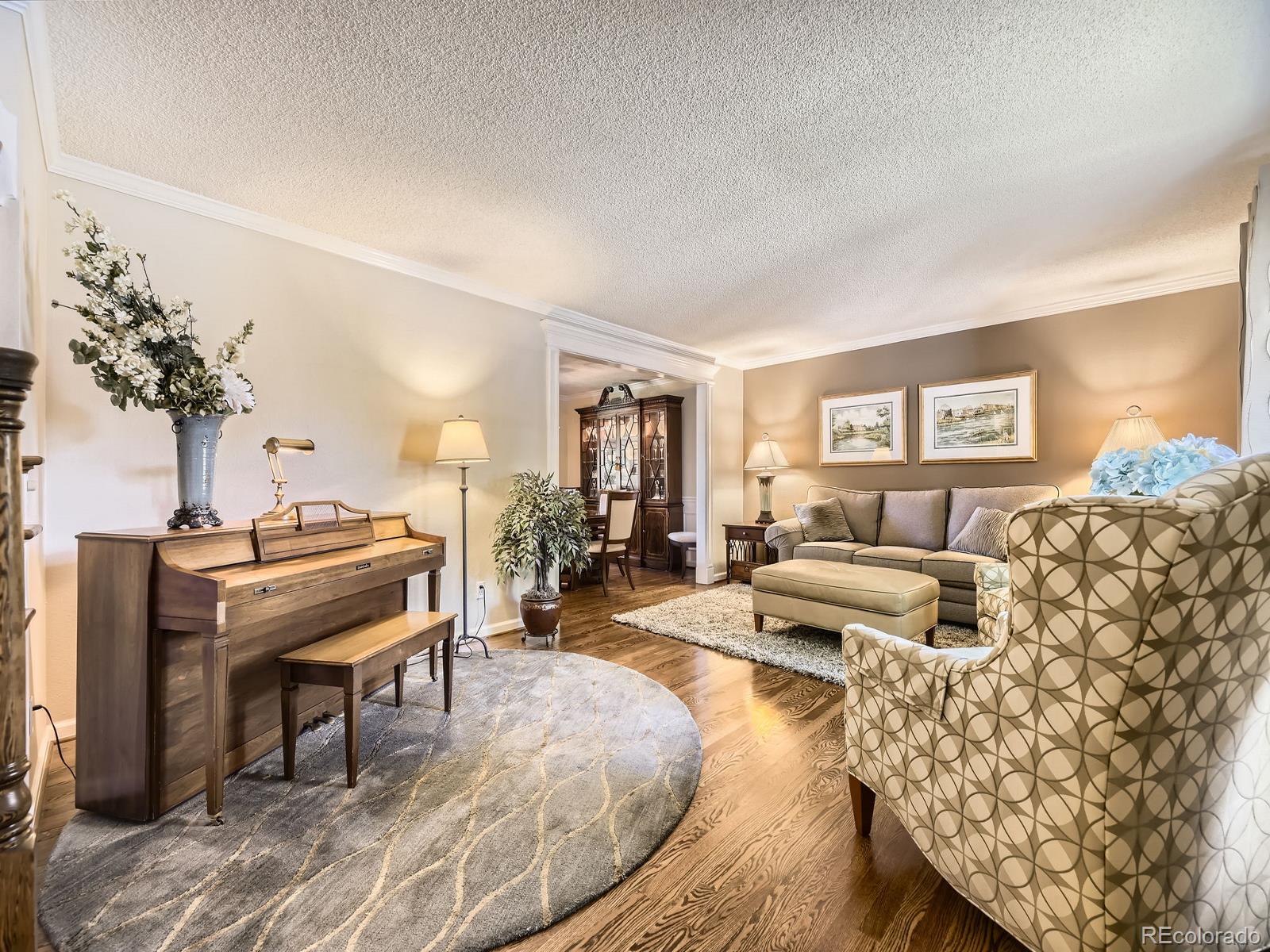 MLS Image #11 for 7782 s louthan street,littleton, Colorado
