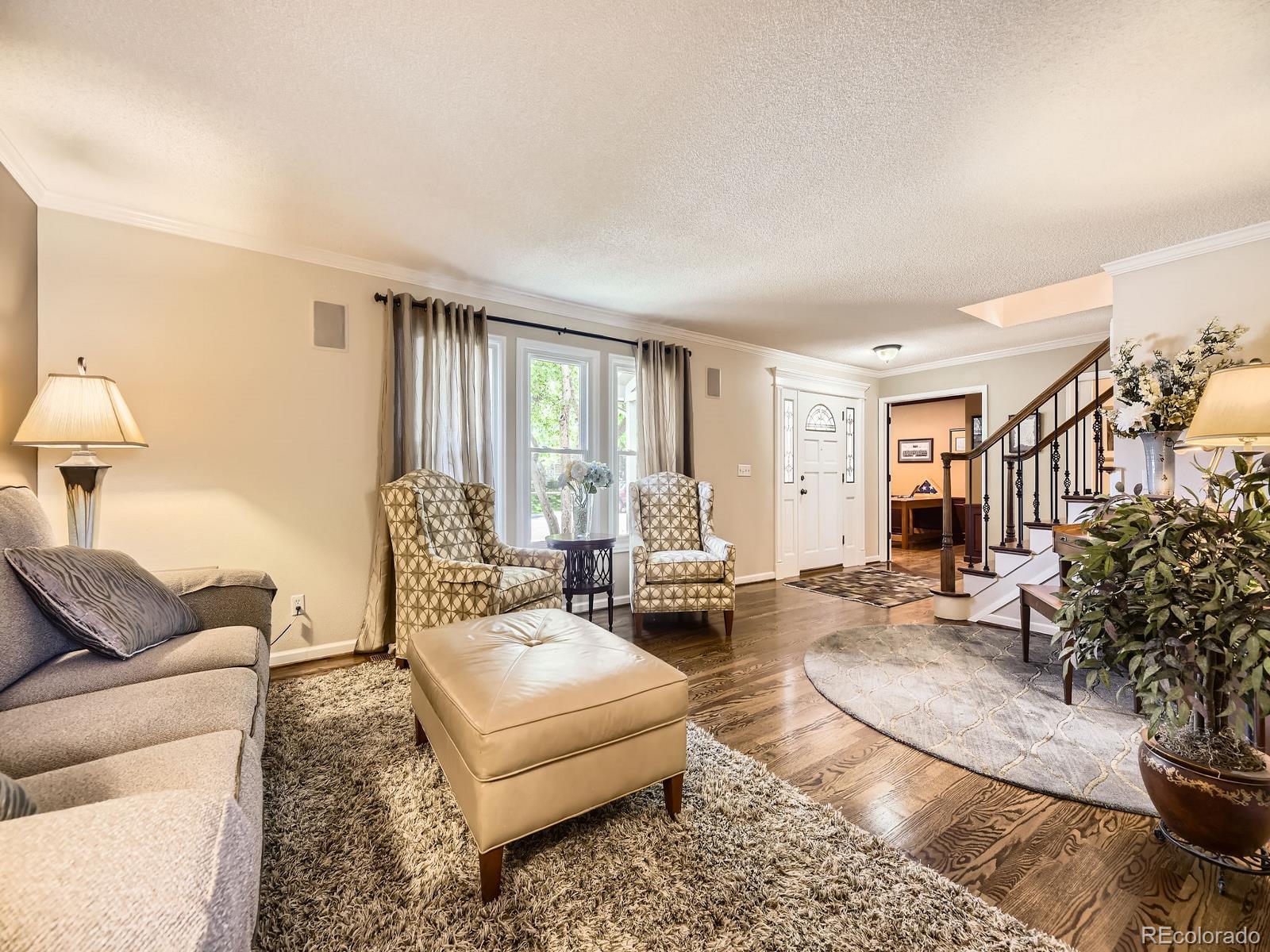MLS Image #12 for 7782 s louthan street,littleton, Colorado