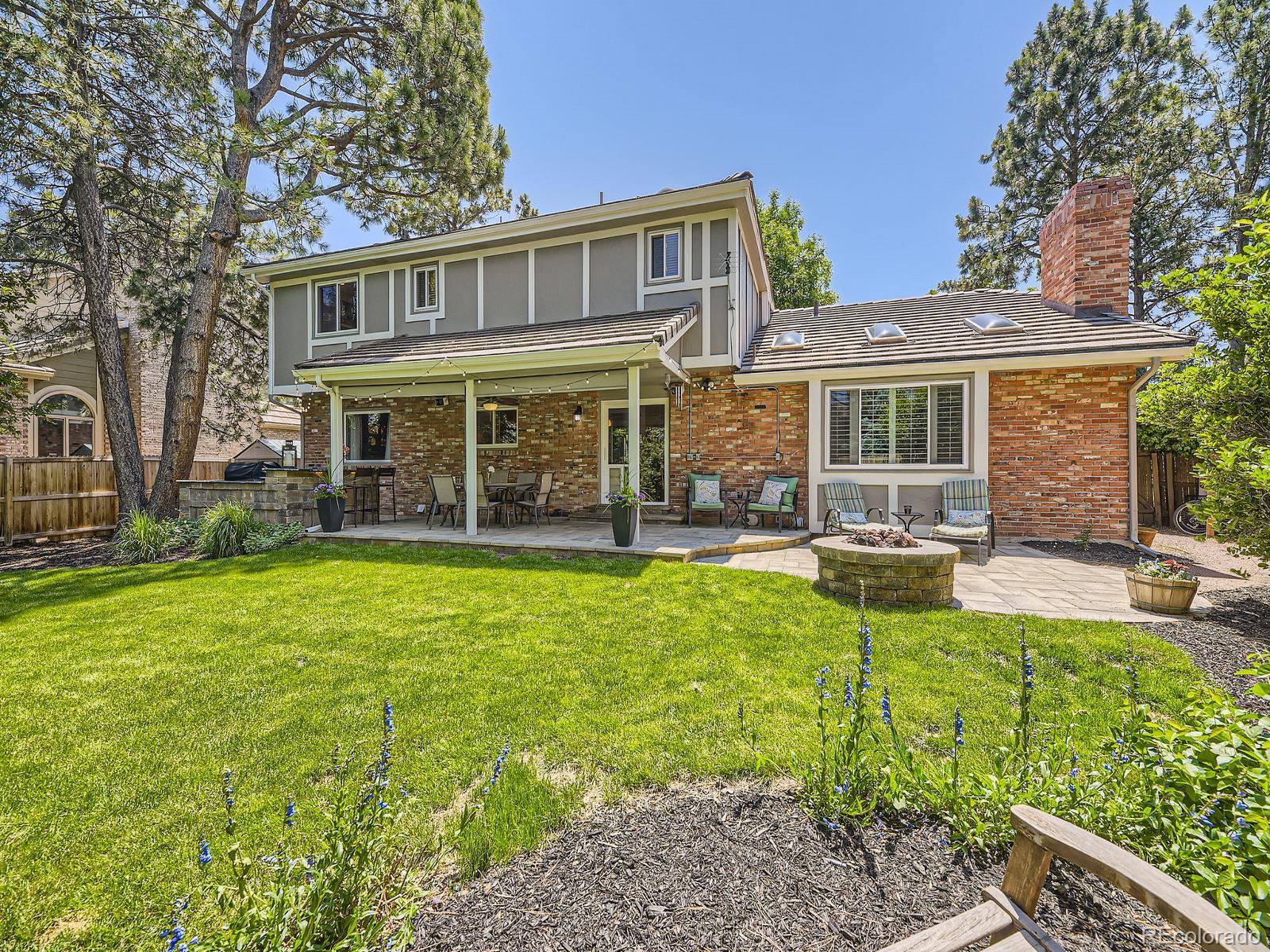 MLS Image #28 for 7782 s louthan street,littleton, Colorado