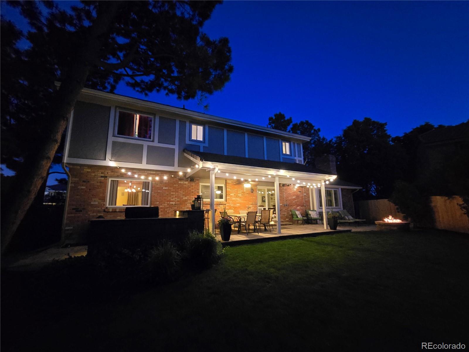 MLS Image #40 for 7782 s louthan street,littleton, Colorado