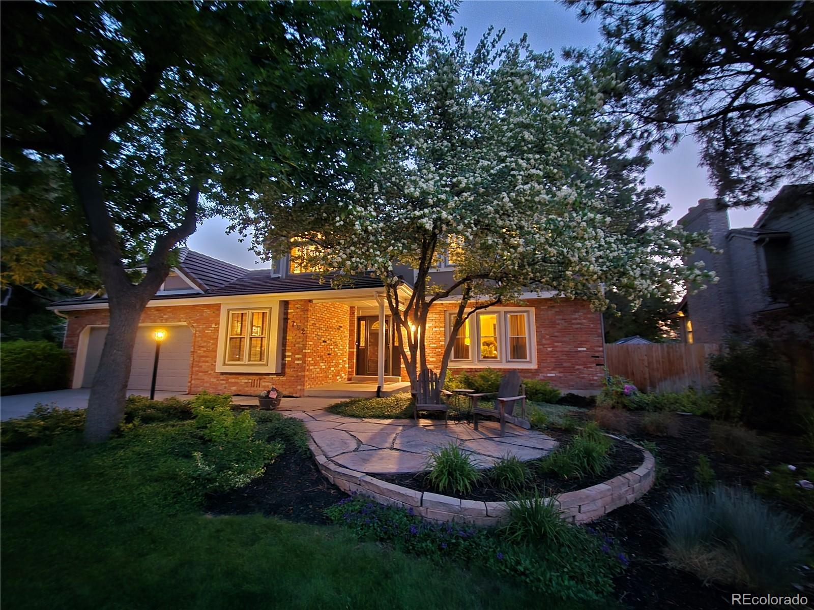 MLS Image #41 for 7782 s louthan street,littleton, Colorado