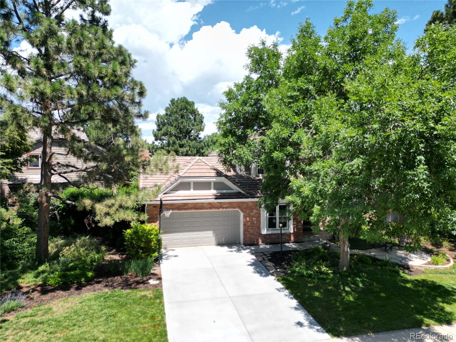 MLS Image #42 for 7782 s louthan street,littleton, Colorado