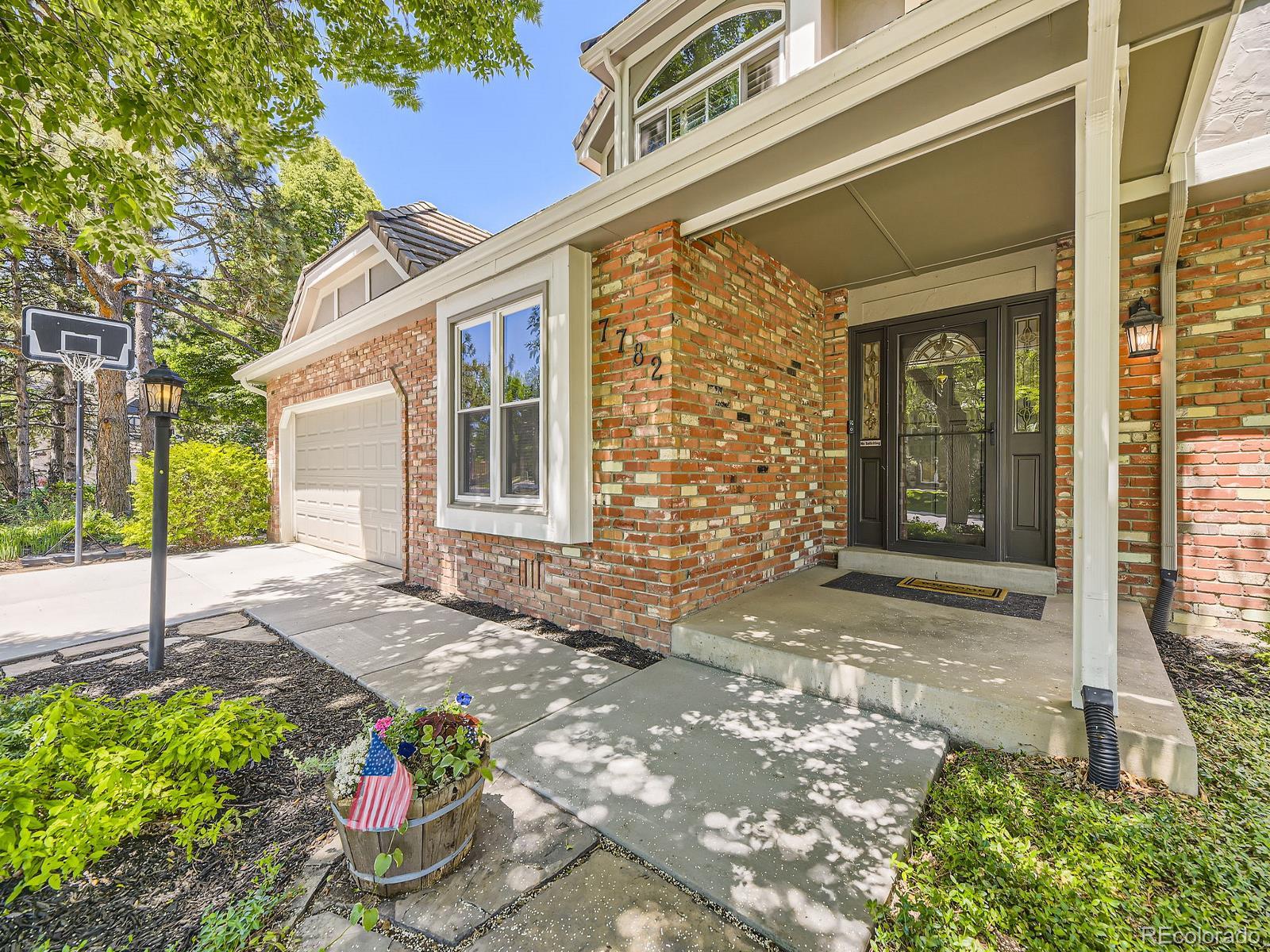 MLS Image #5 for 7782 s louthan street,littleton, Colorado
