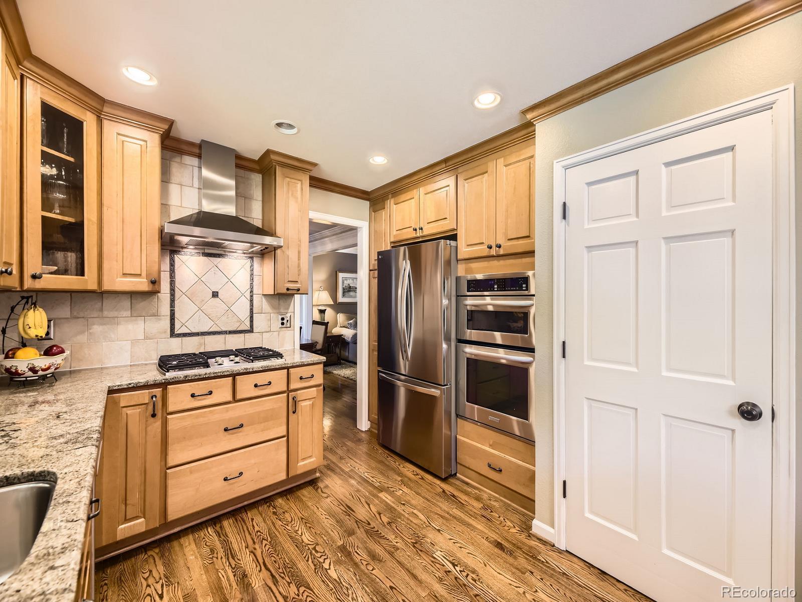 MLS Image #6 for 7782 s louthan street,littleton, Colorado