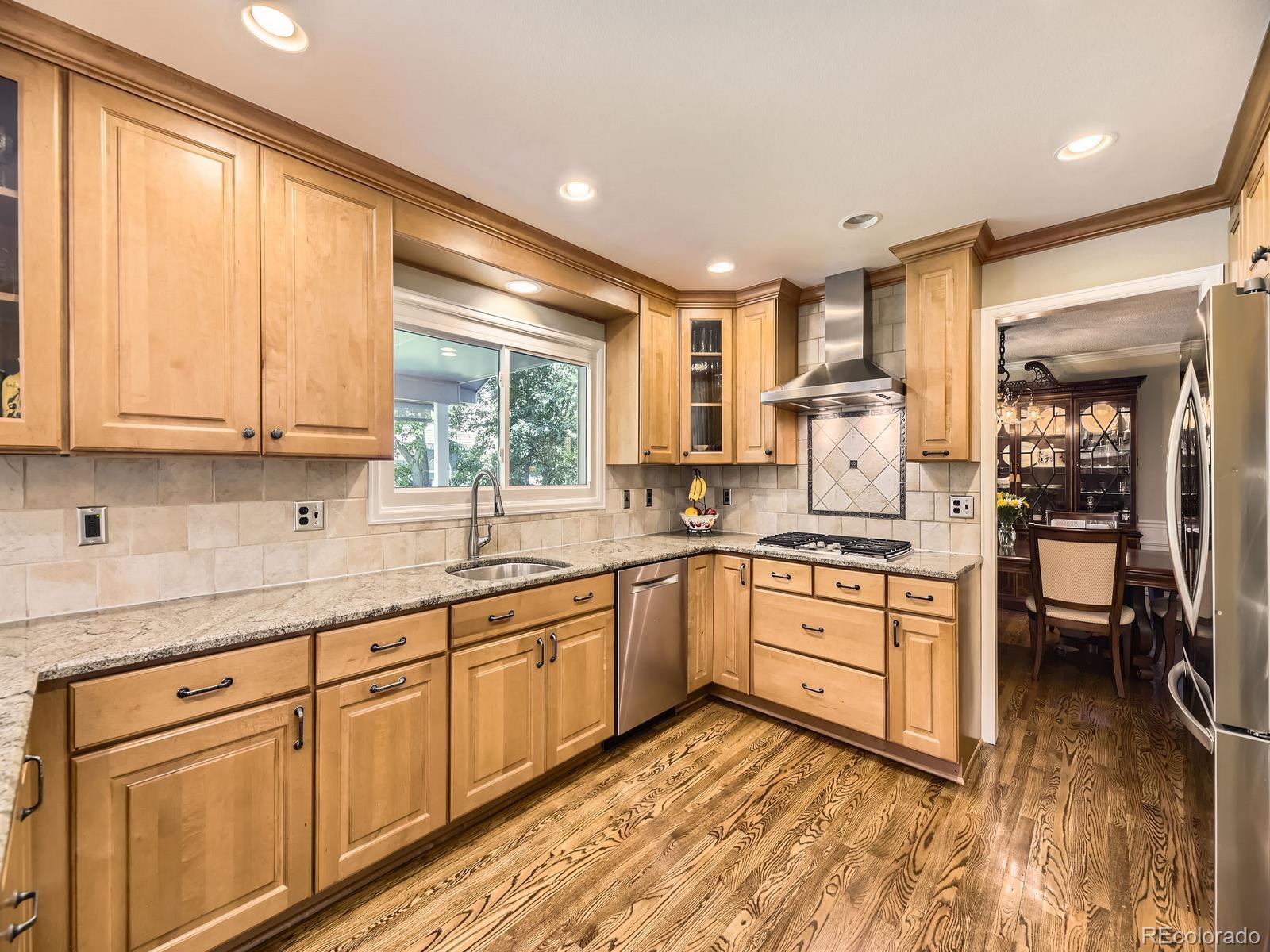 MLS Image #7 for 7782 s louthan street,littleton, Colorado
