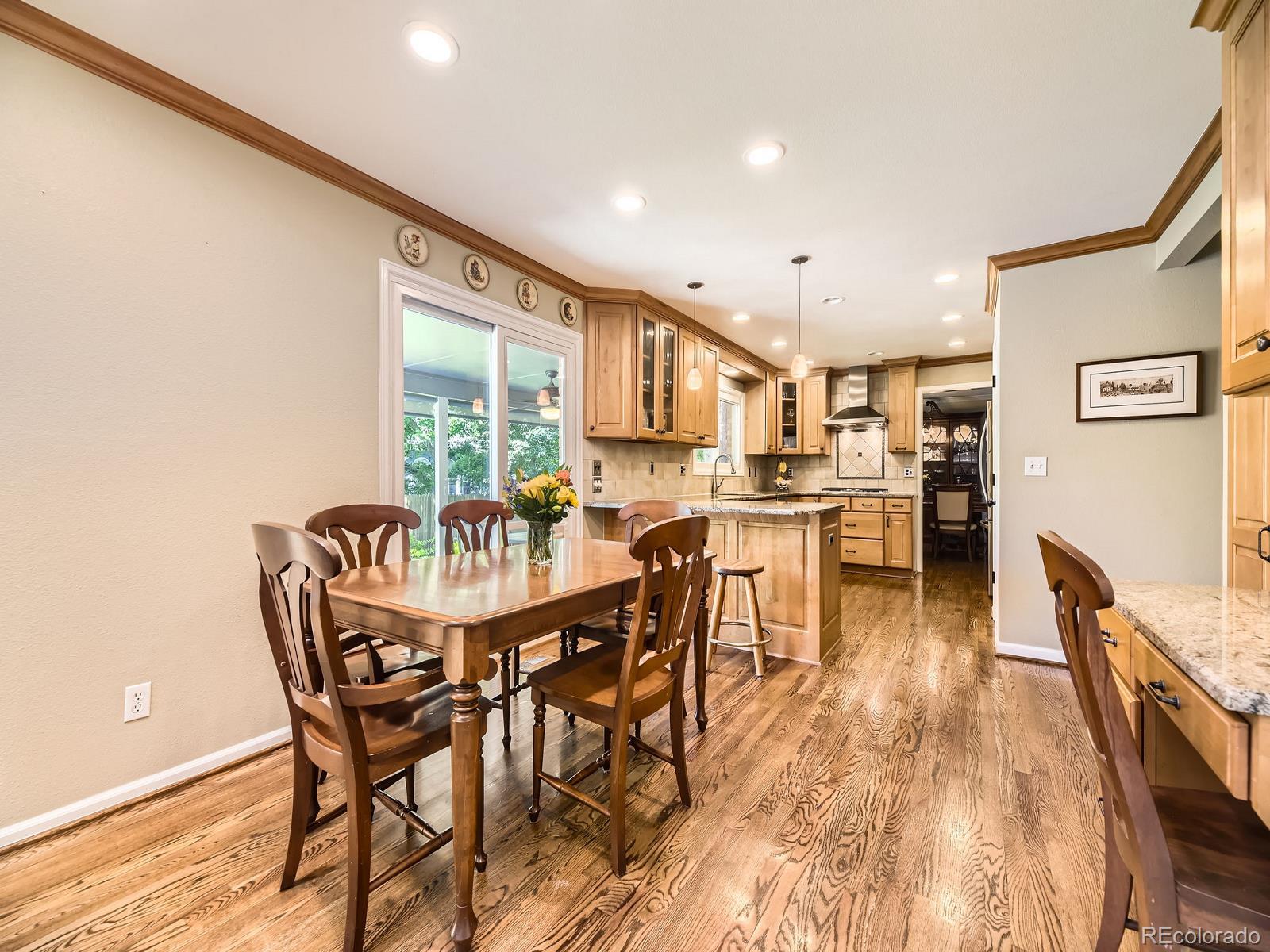 MLS Image #8 for 7782 s louthan street,littleton, Colorado
