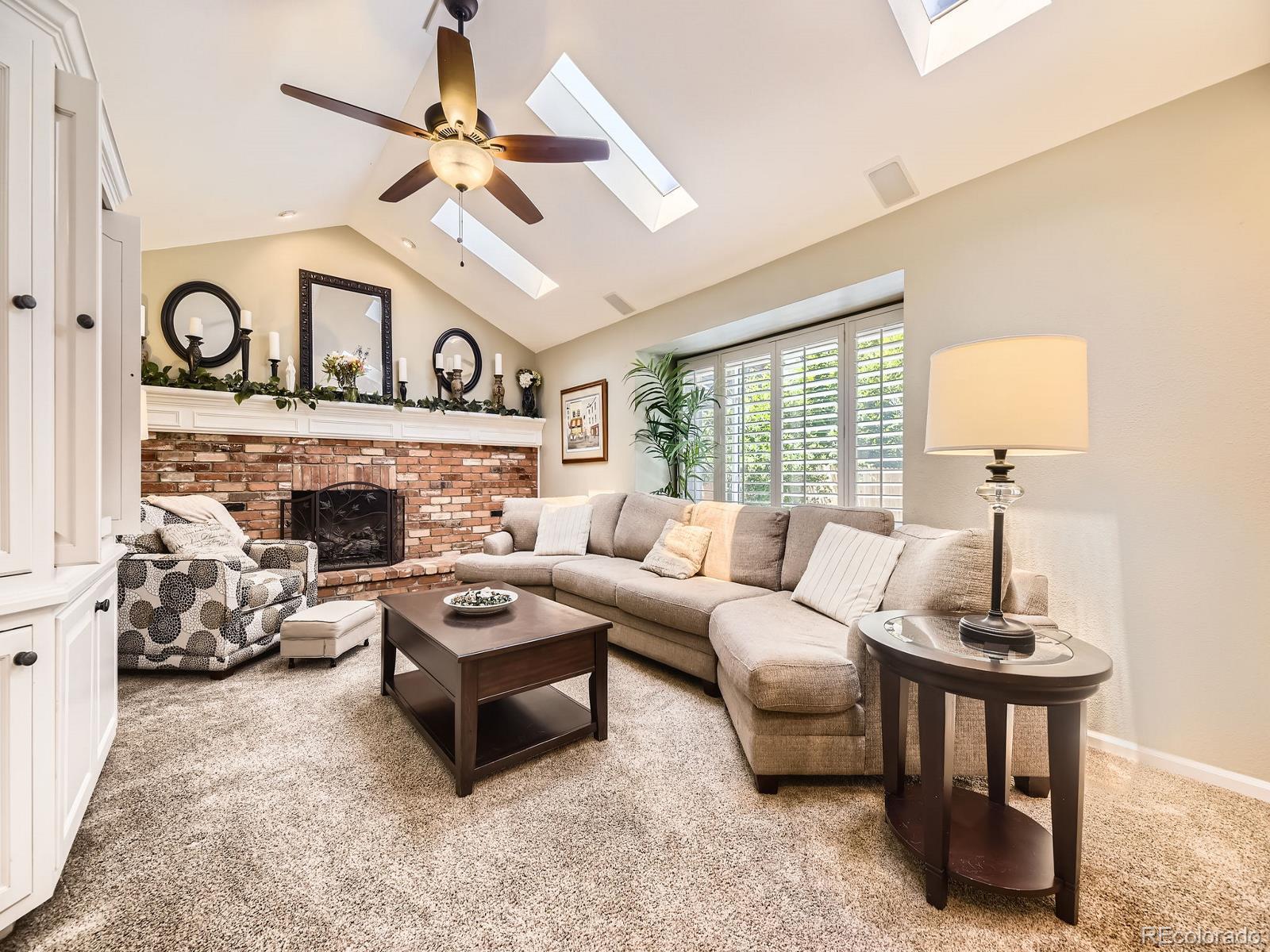 MLS Image #9 for 7782 s louthan street,littleton, Colorado